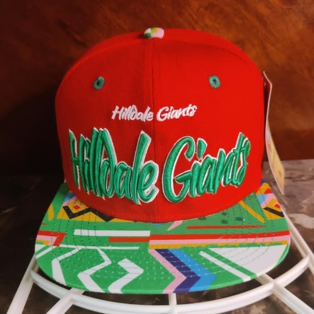 Negro league.. Hillsdale giants